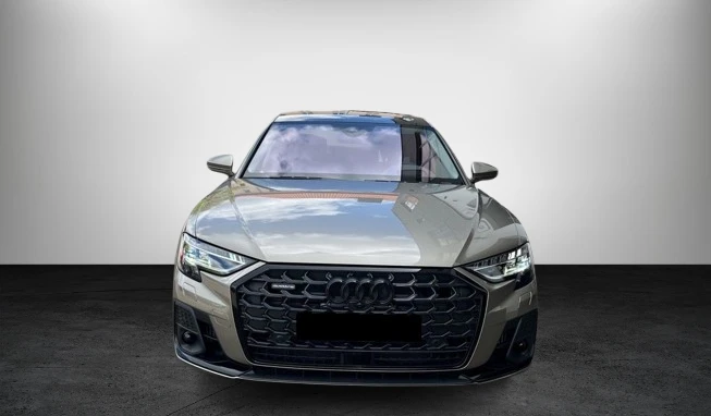 Audi A8 Long 60 TFSI Quattro = S-line= Гаранция - 233750 лв. - 62482436 1