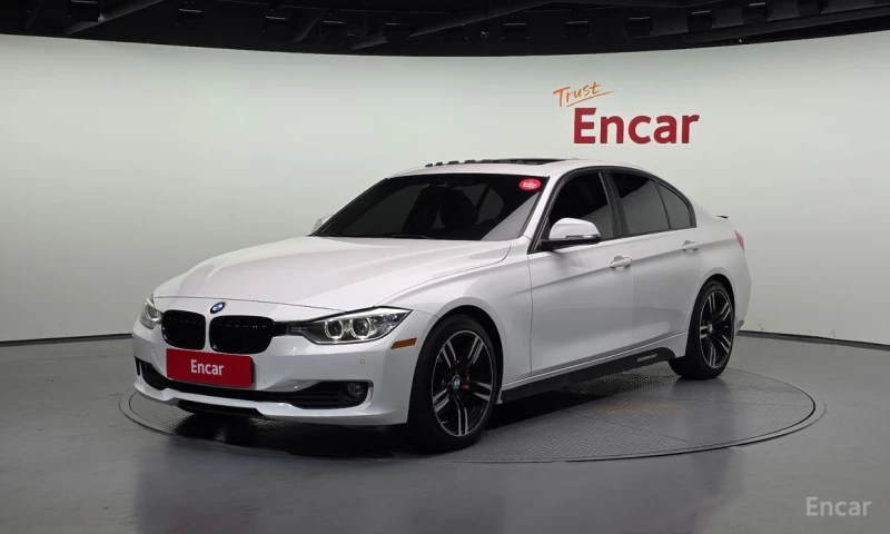 BMW 320 - 23999 лв. / 12270.49 € - 36210219 1