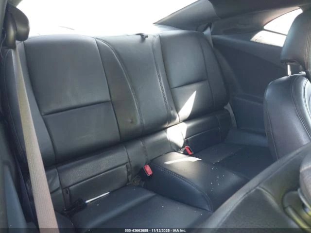 Chevrolet Camaro 3.6* V6* КОЖА* ПОДГРЕВ, снимка 11 - Автомобили и джипове - 53454550