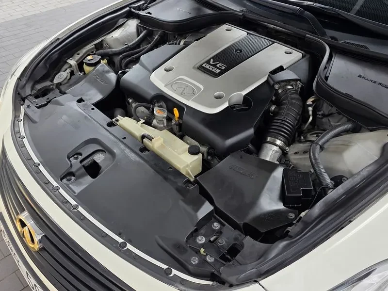 Infiniti G Convertible V36 | Mobile.bg � ����������� 6