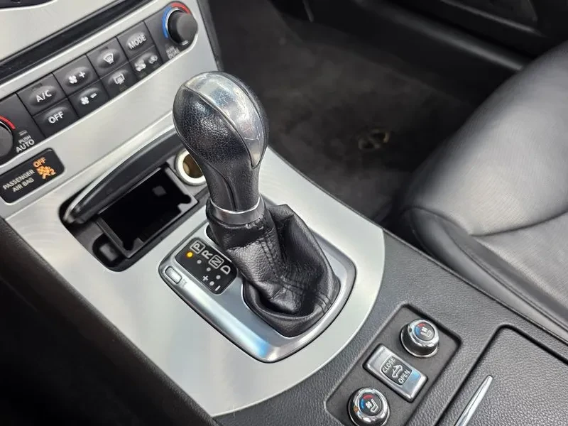 Infiniti G Convertible V36 | Mobile.bg � ����������� 9