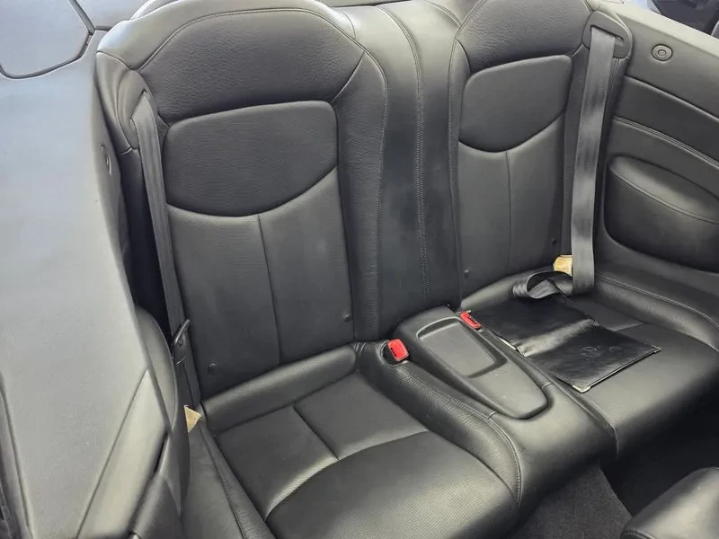 Infiniti G Convertible V36 | Mobile.bg � ����������� 12