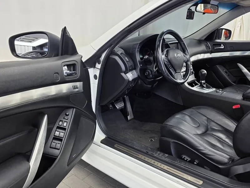 Infiniti G Convertible V36 | Mobile.bg � ����������� 10