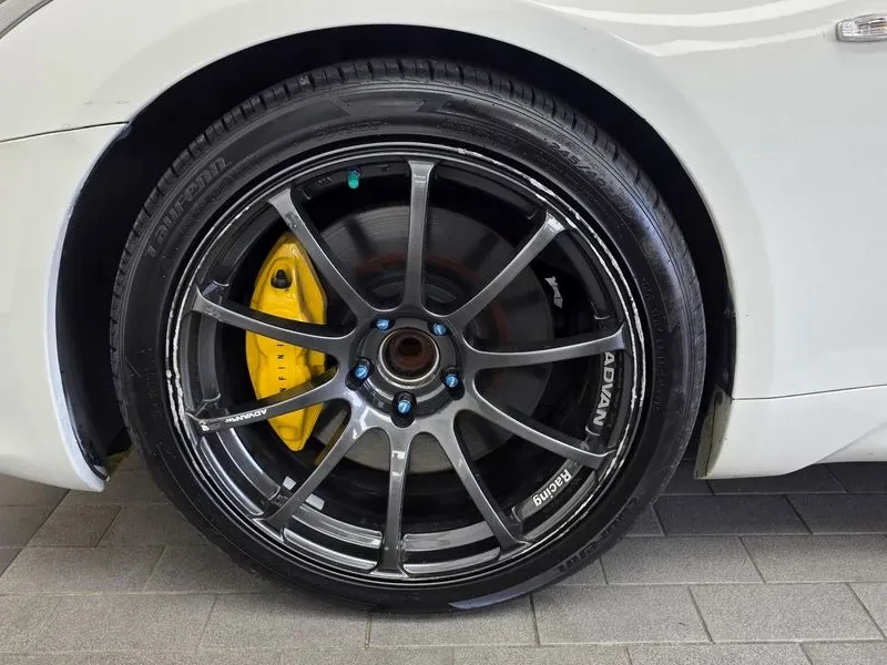 Infiniti G Convertible V36 | Mobile.bg � ����������� 5