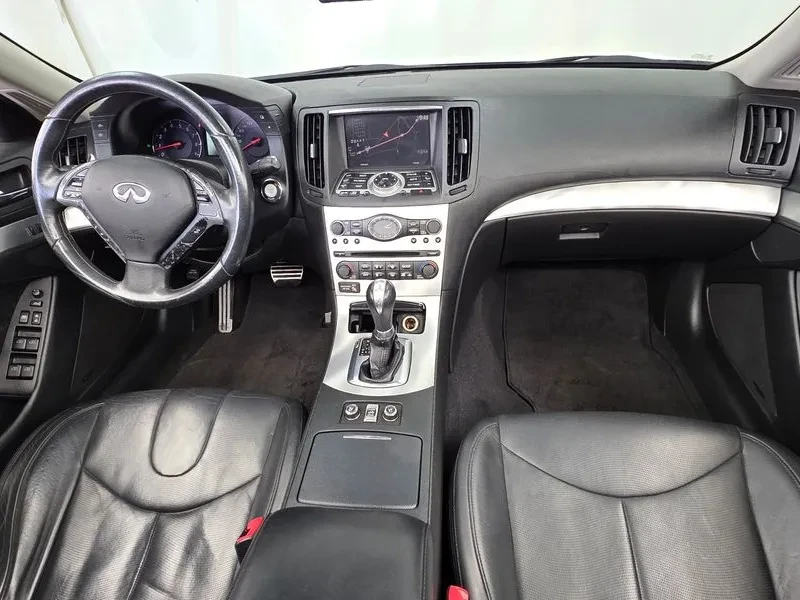 Infiniti G Convertible V36 | Mobile.bg � ����������� 7