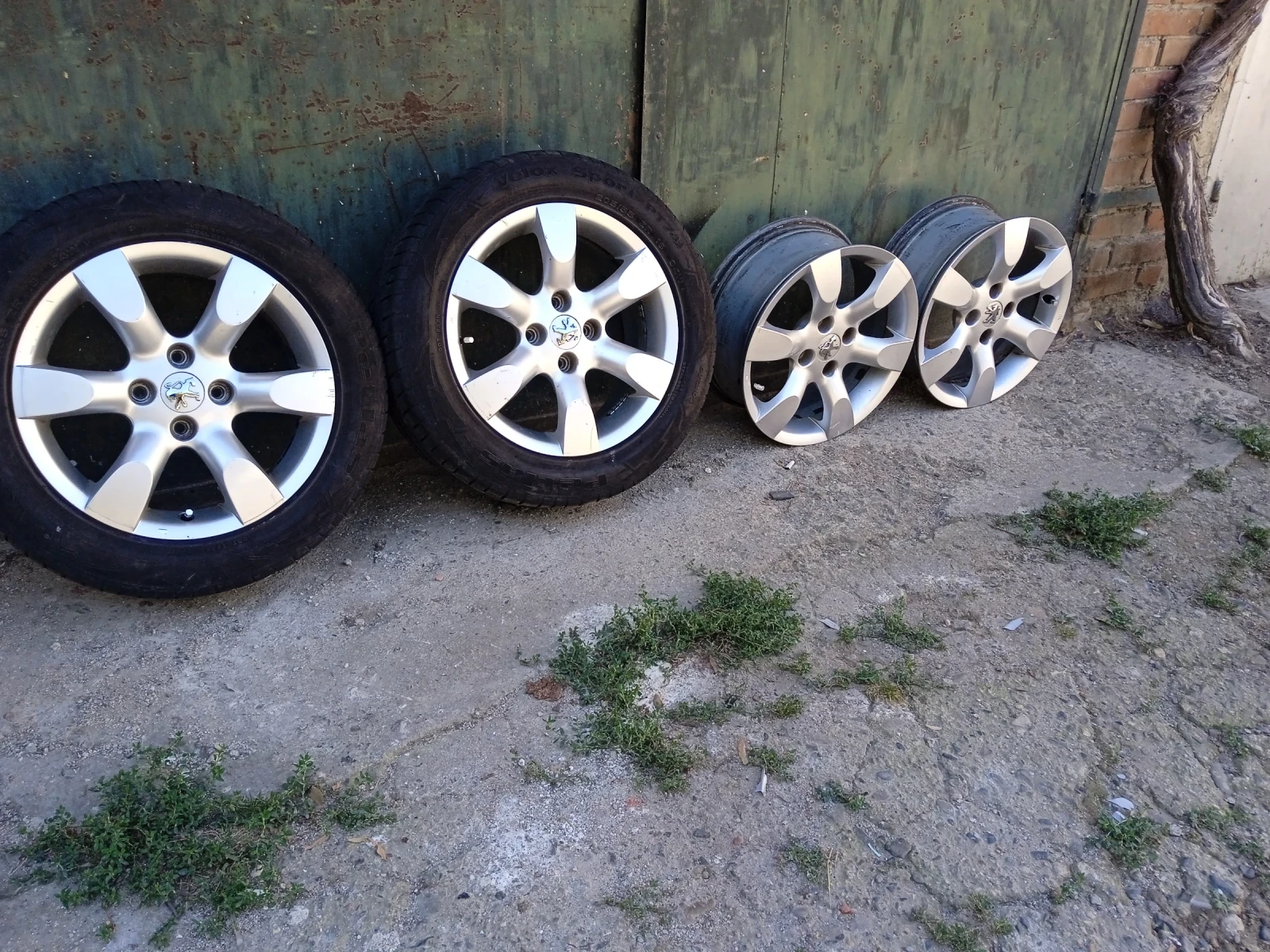 Peugeot 207 | Mobile.bg � ����������� 17