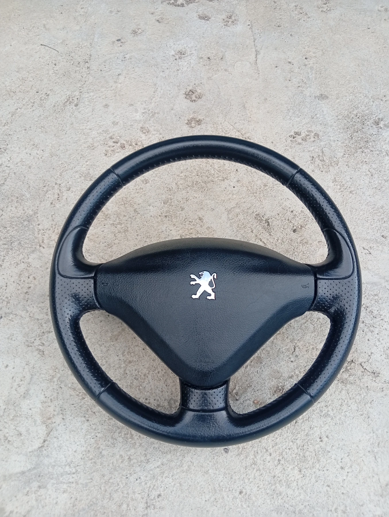 Peugeot 207, снимка 14 - Автомобили и джипове - 37049185