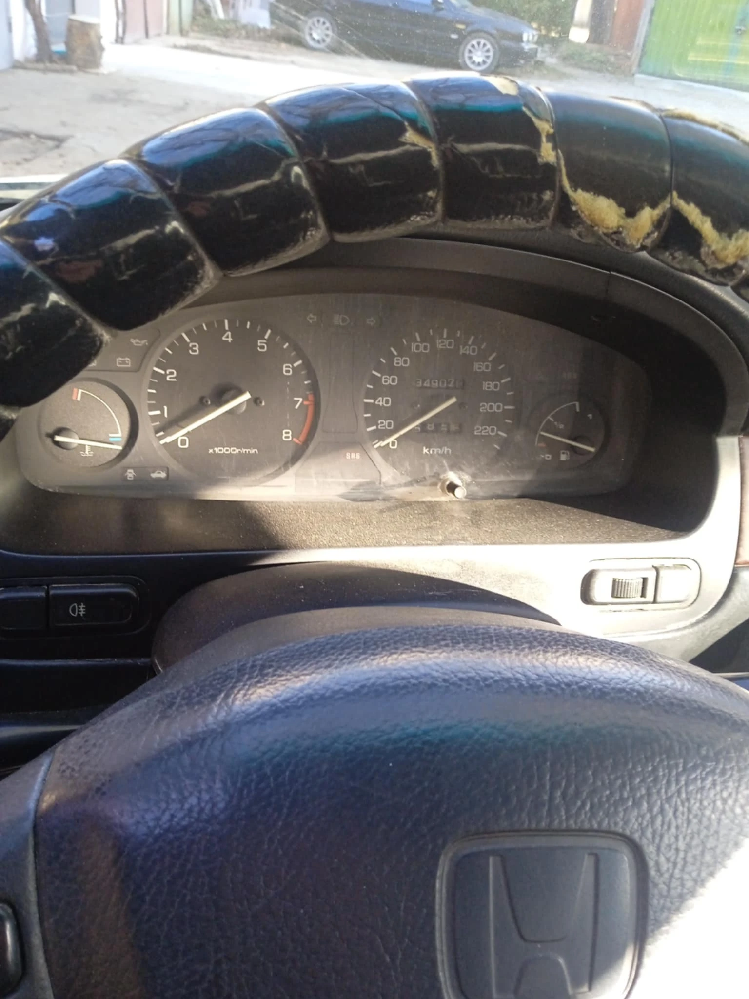 Honda Civic | Mobile.bg — изображение 10