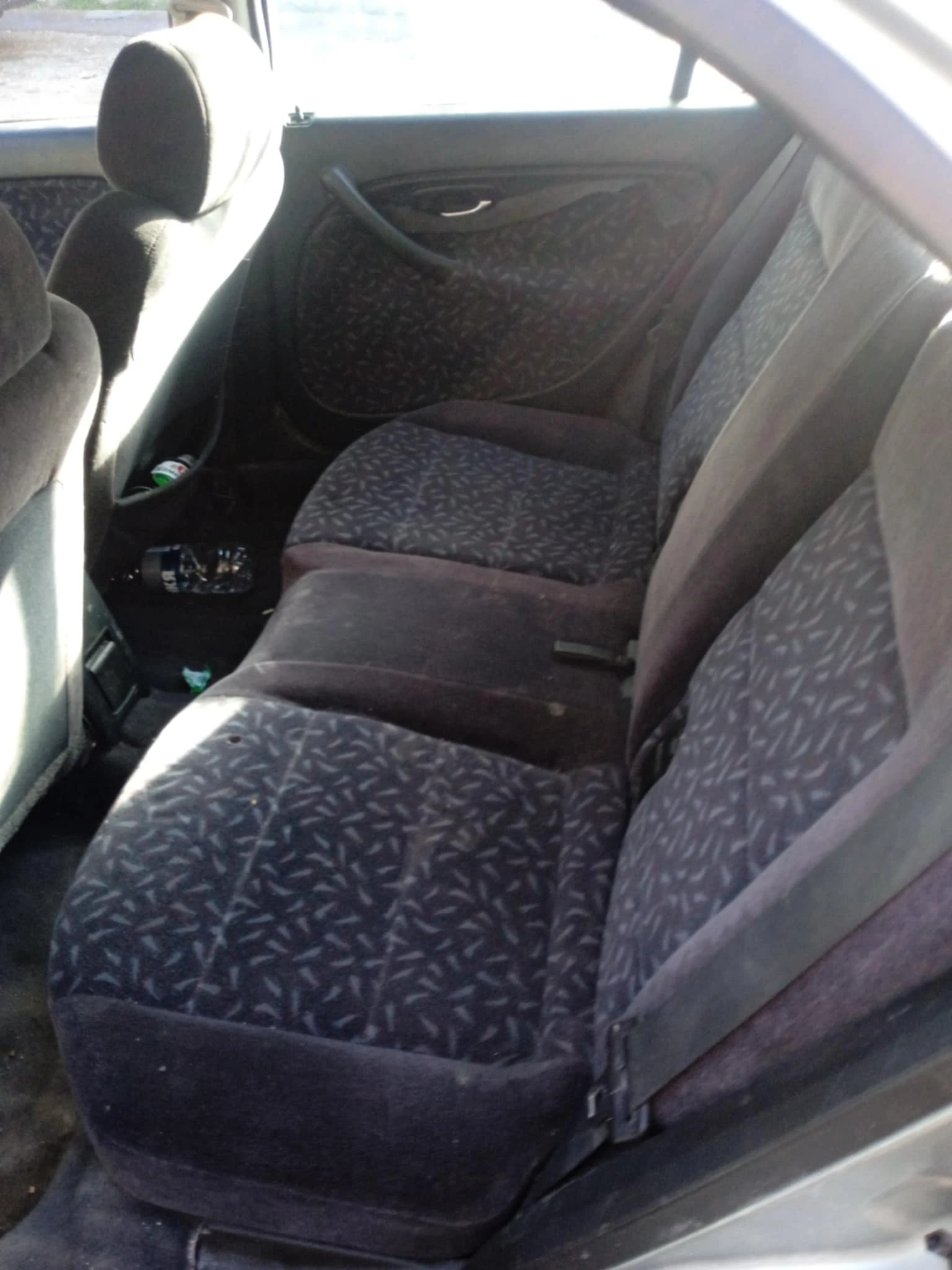 Honda Civic | Mobile.bg — изображение 14