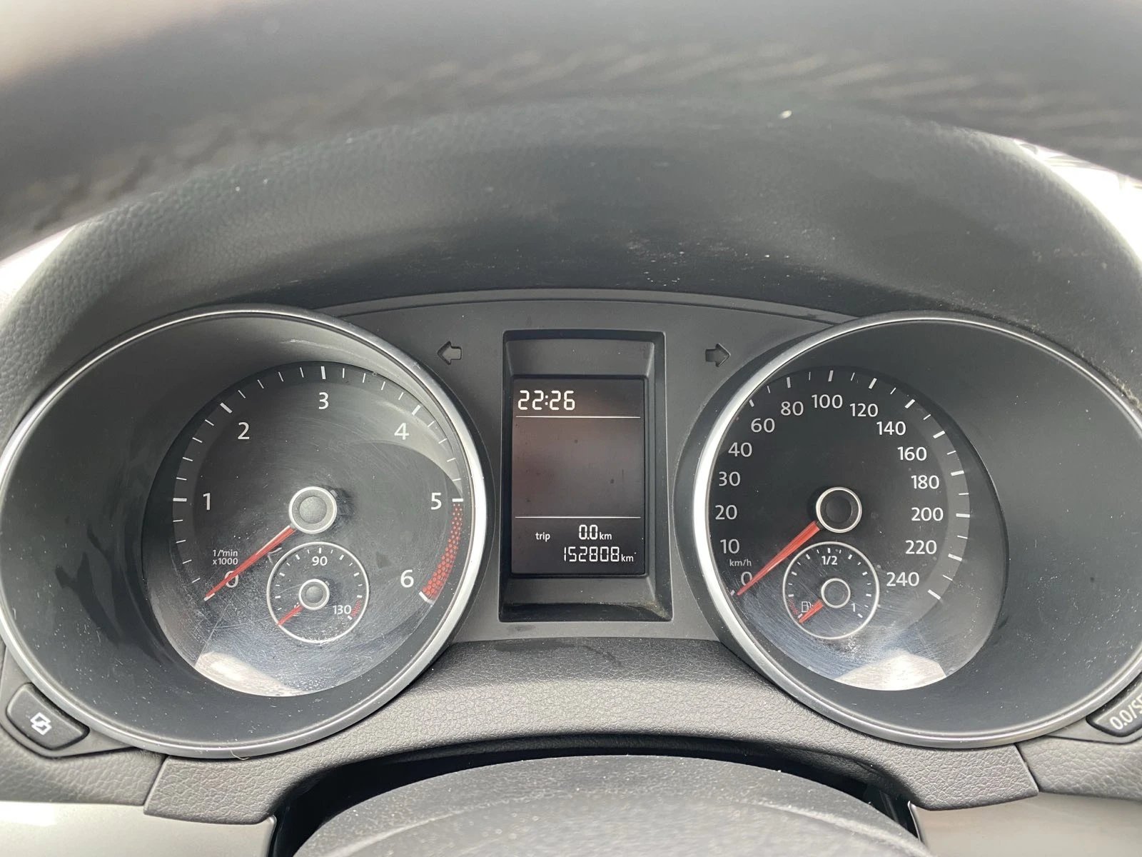 VW Golf 1.6 , Нов Внос | Mobile.bg — изображение 14