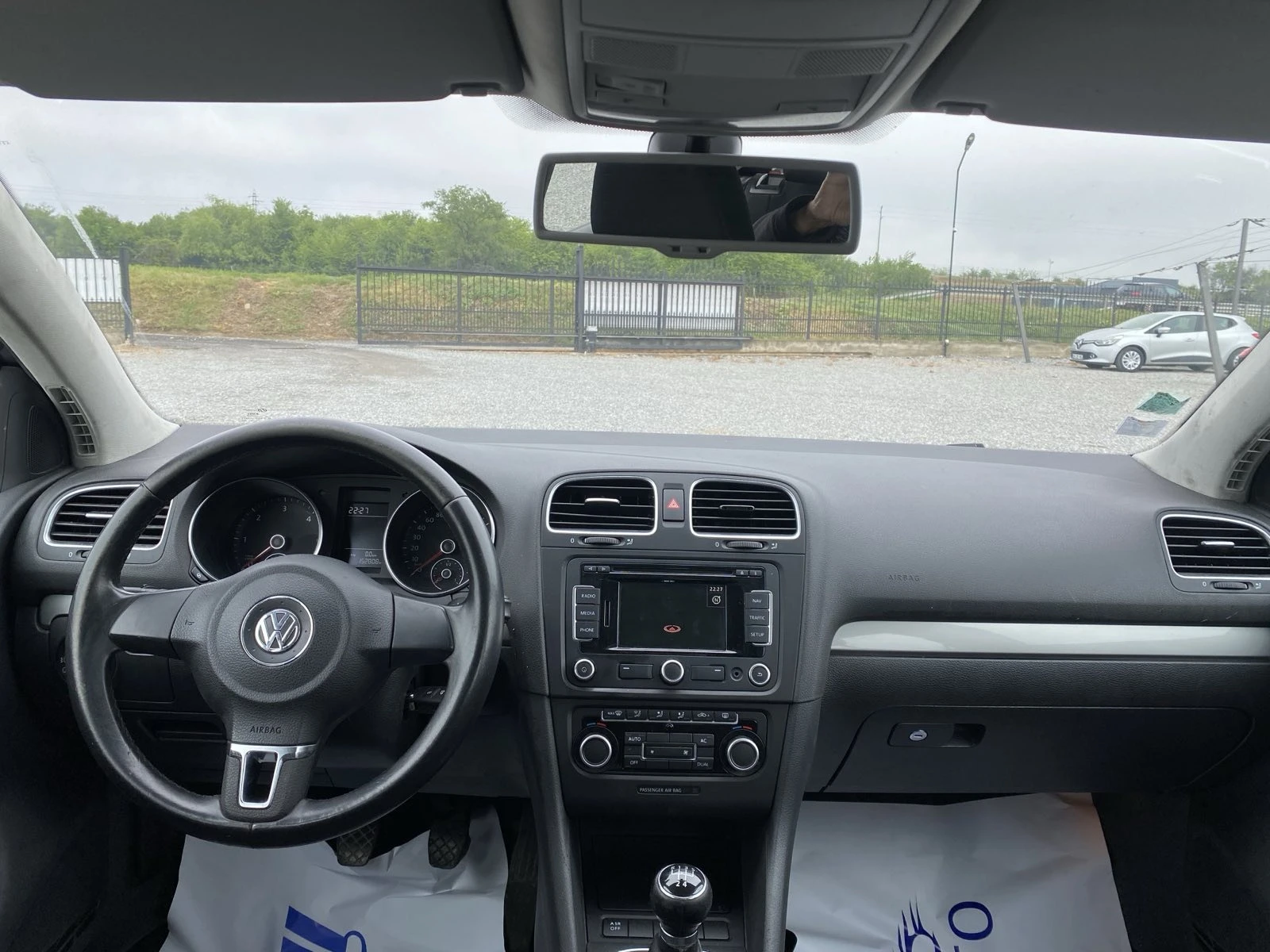 VW Golf 1.6 , Нов Внос | Mobile.bg — изображение 13