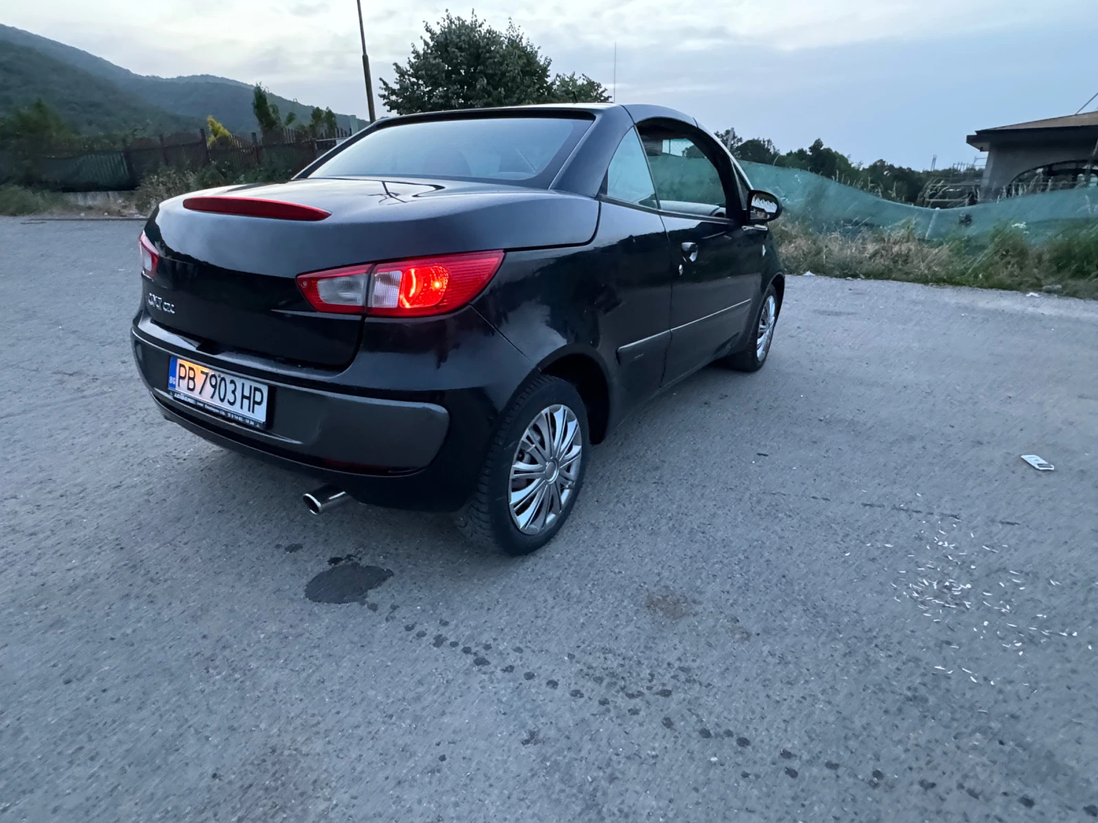 Mitsubishi Colt 1.5 - изображение 5