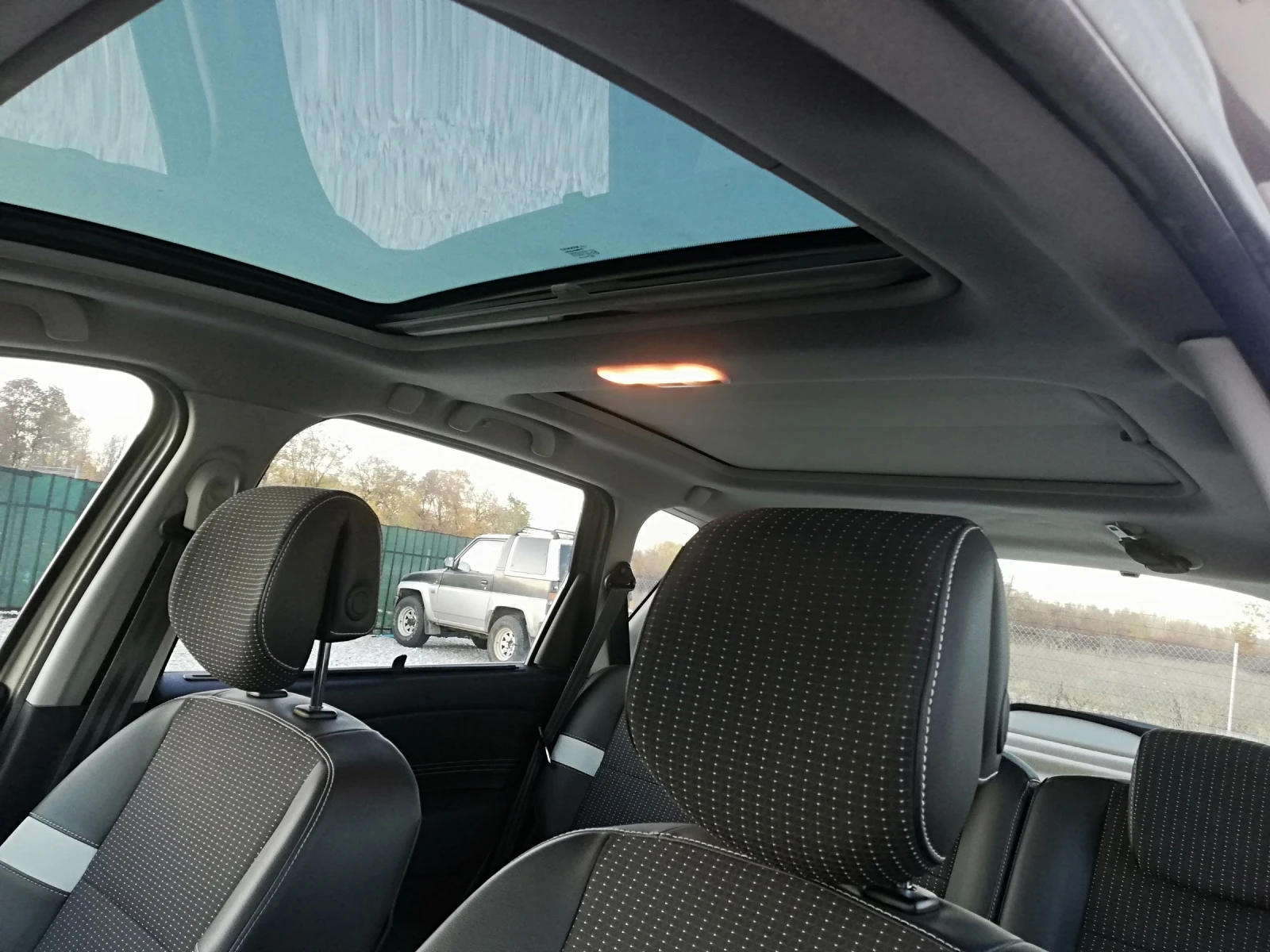 Renault Scenic 1.5dci kli Xmod | Mobile.bg — изображение 15