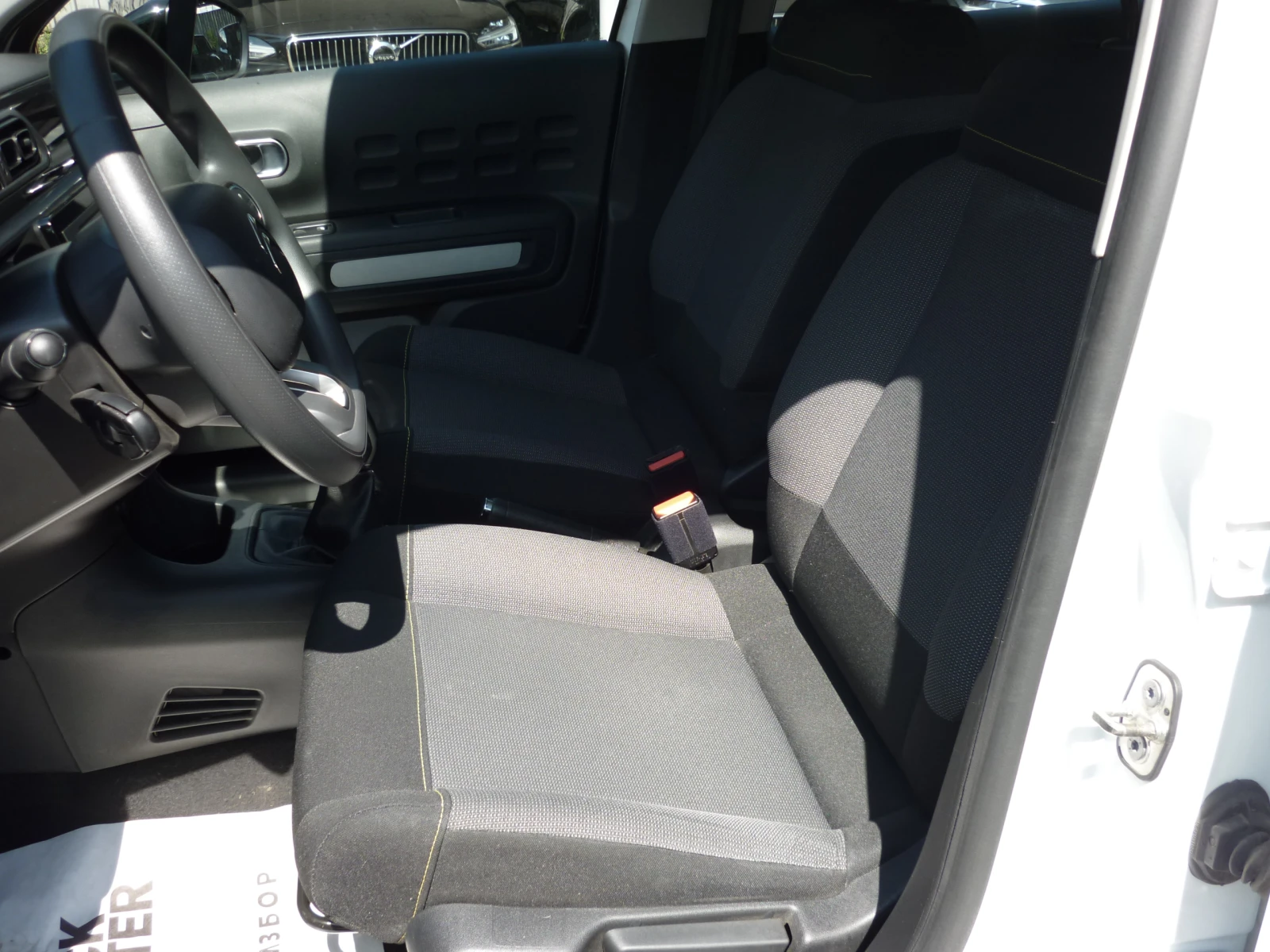 Citroen C3 N1 1.2  - изображение 9