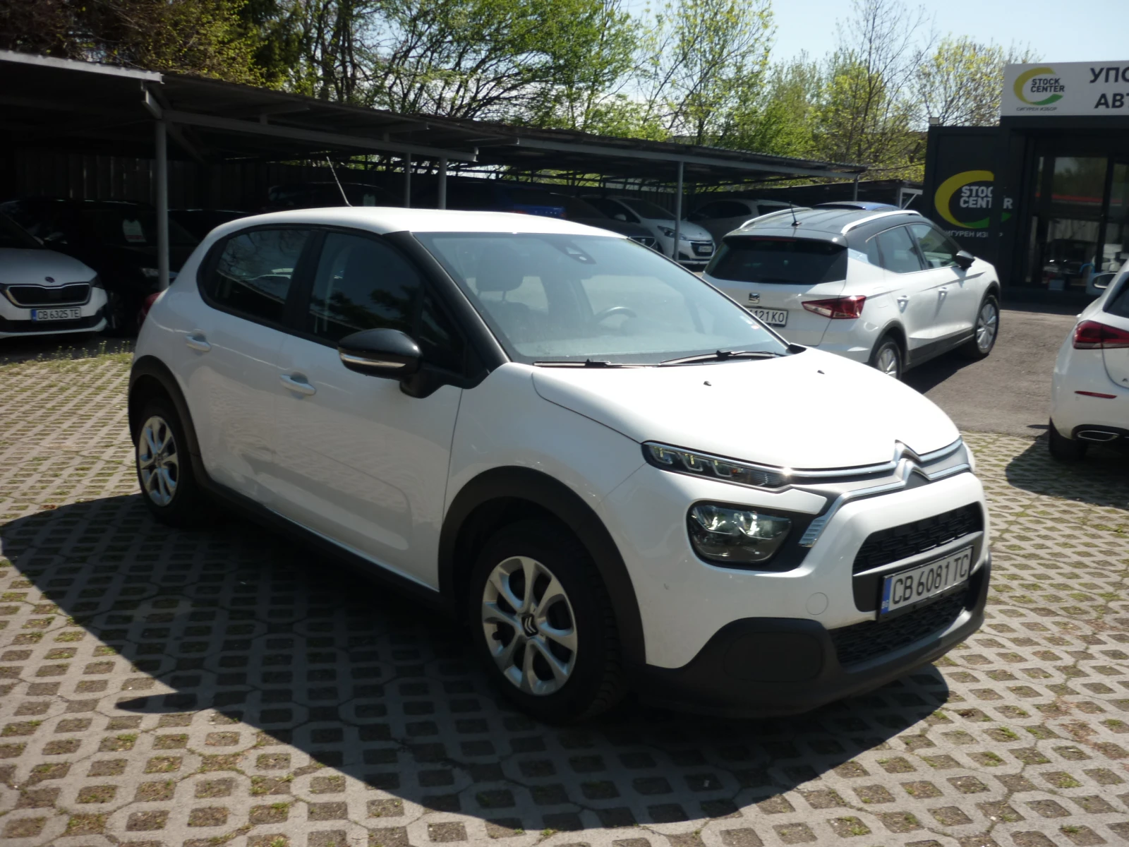Citroen C3 N1 1.2  - изображение 3