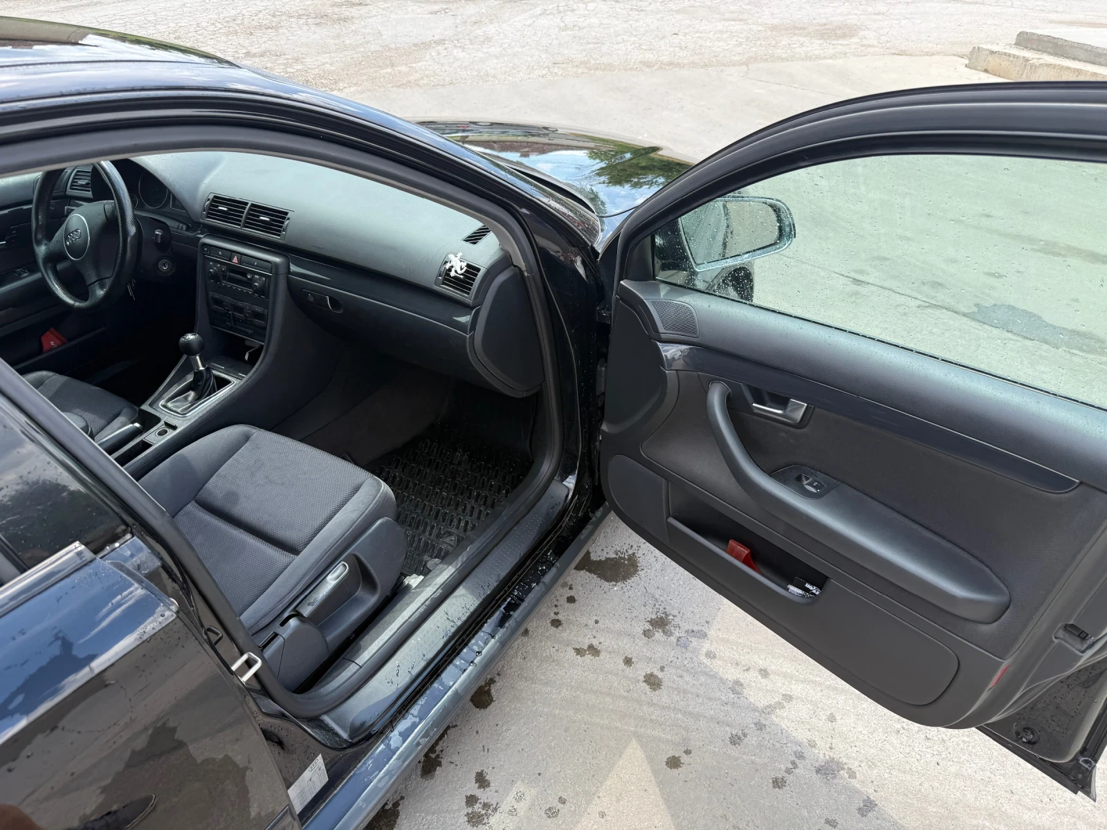 Audi A4  - изображение 6