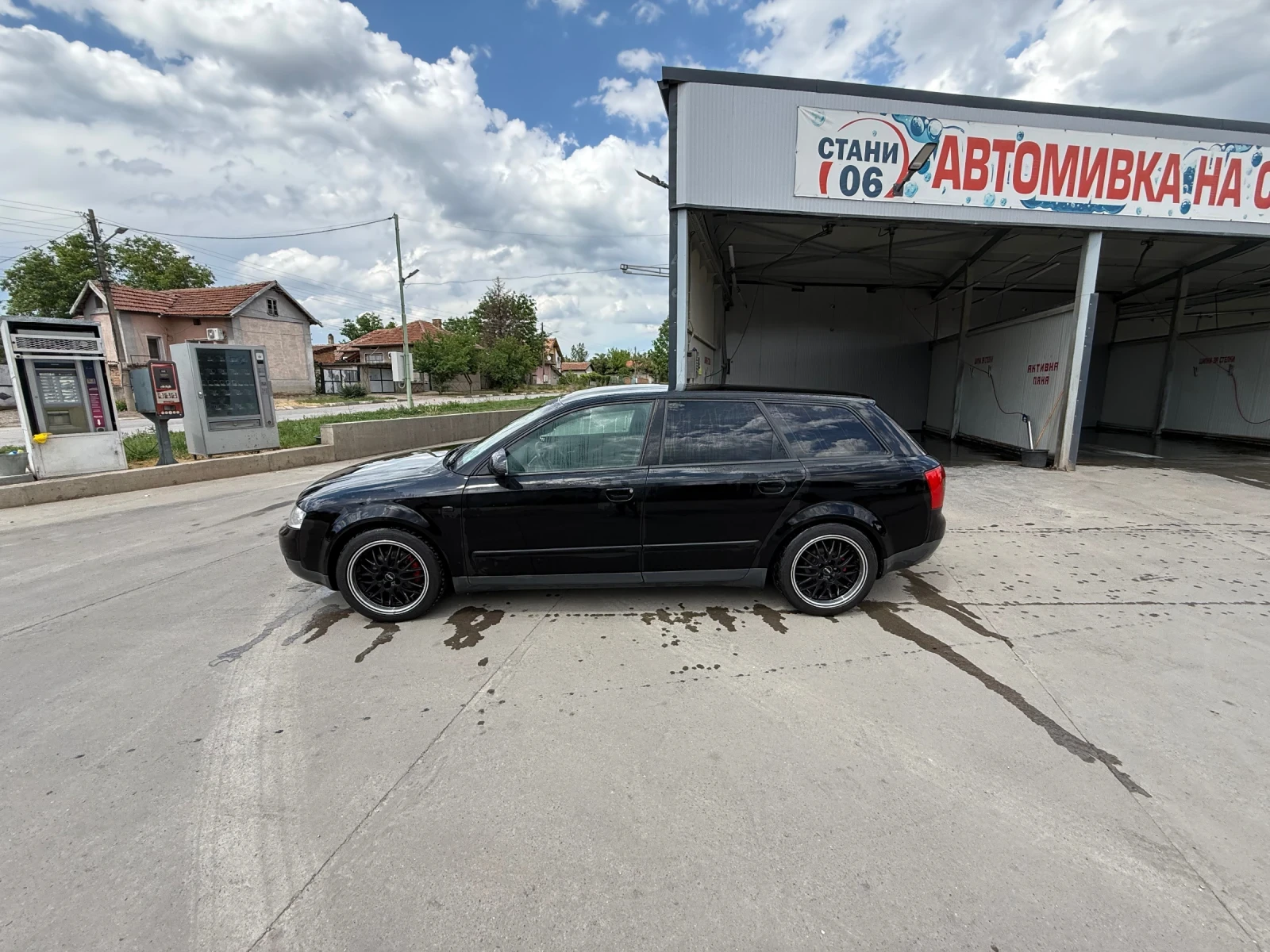 Audi A4  - изображение 4