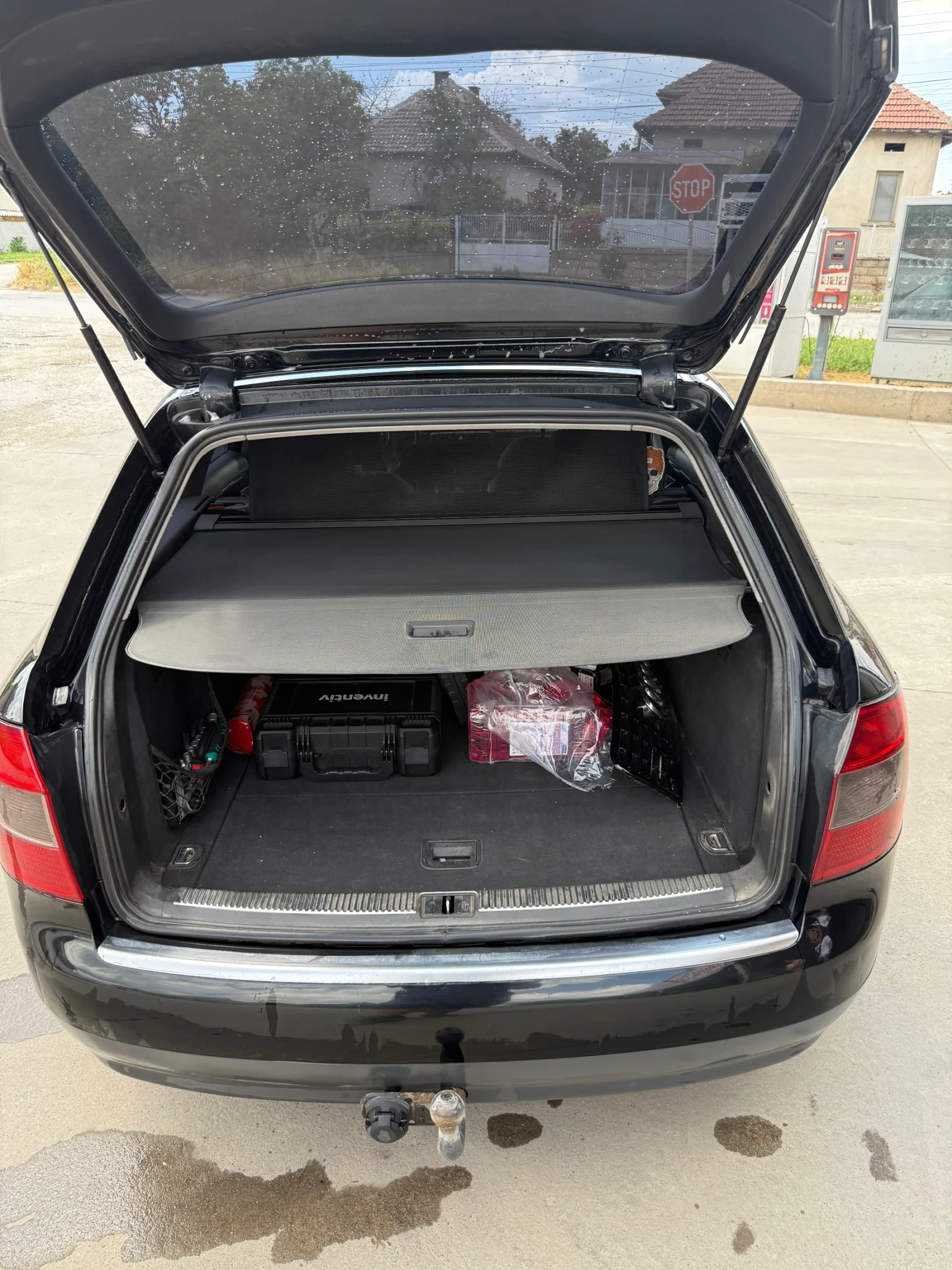 Audi A4  - изображение 5