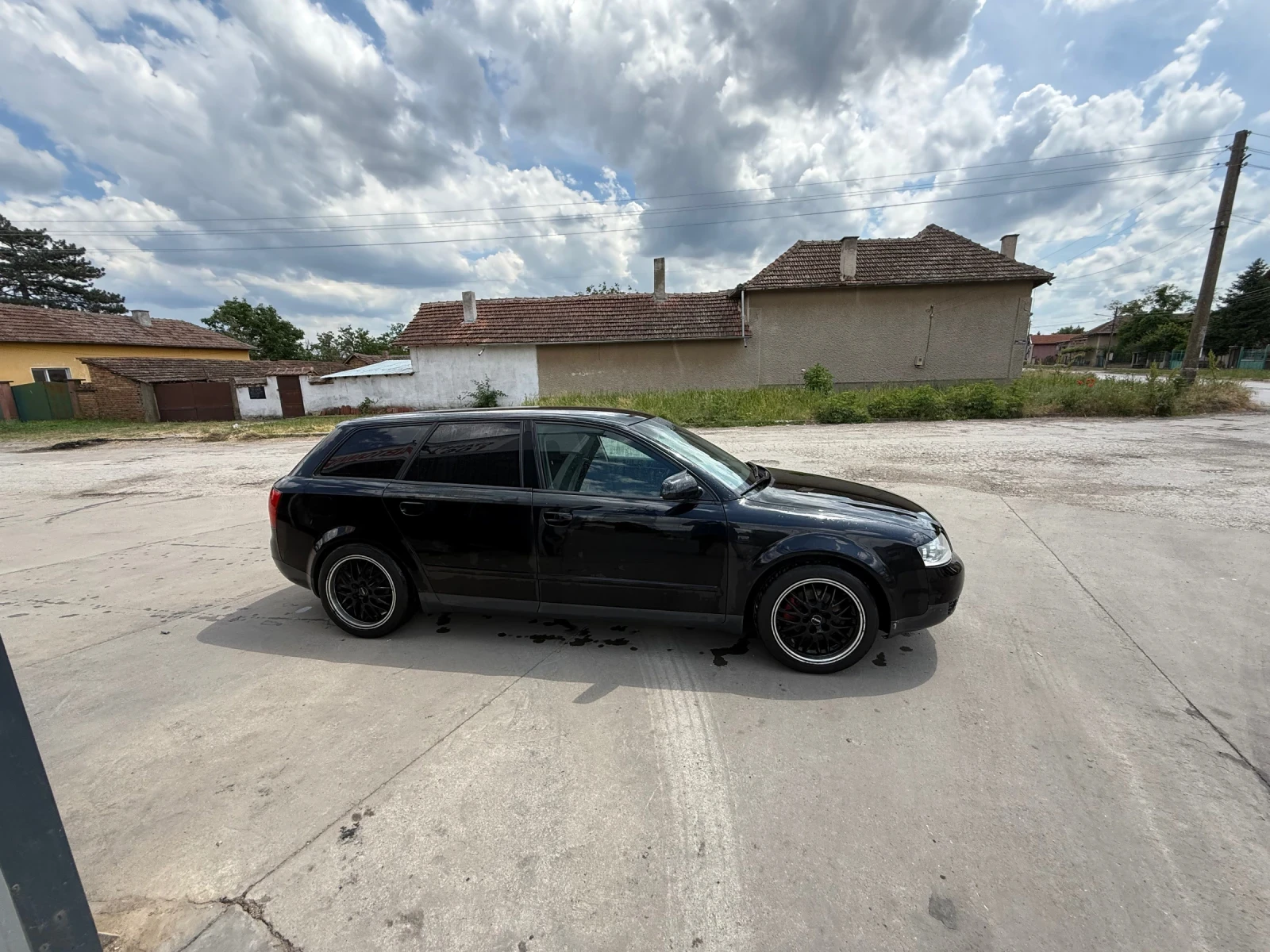 Audi A4  - изображение 2