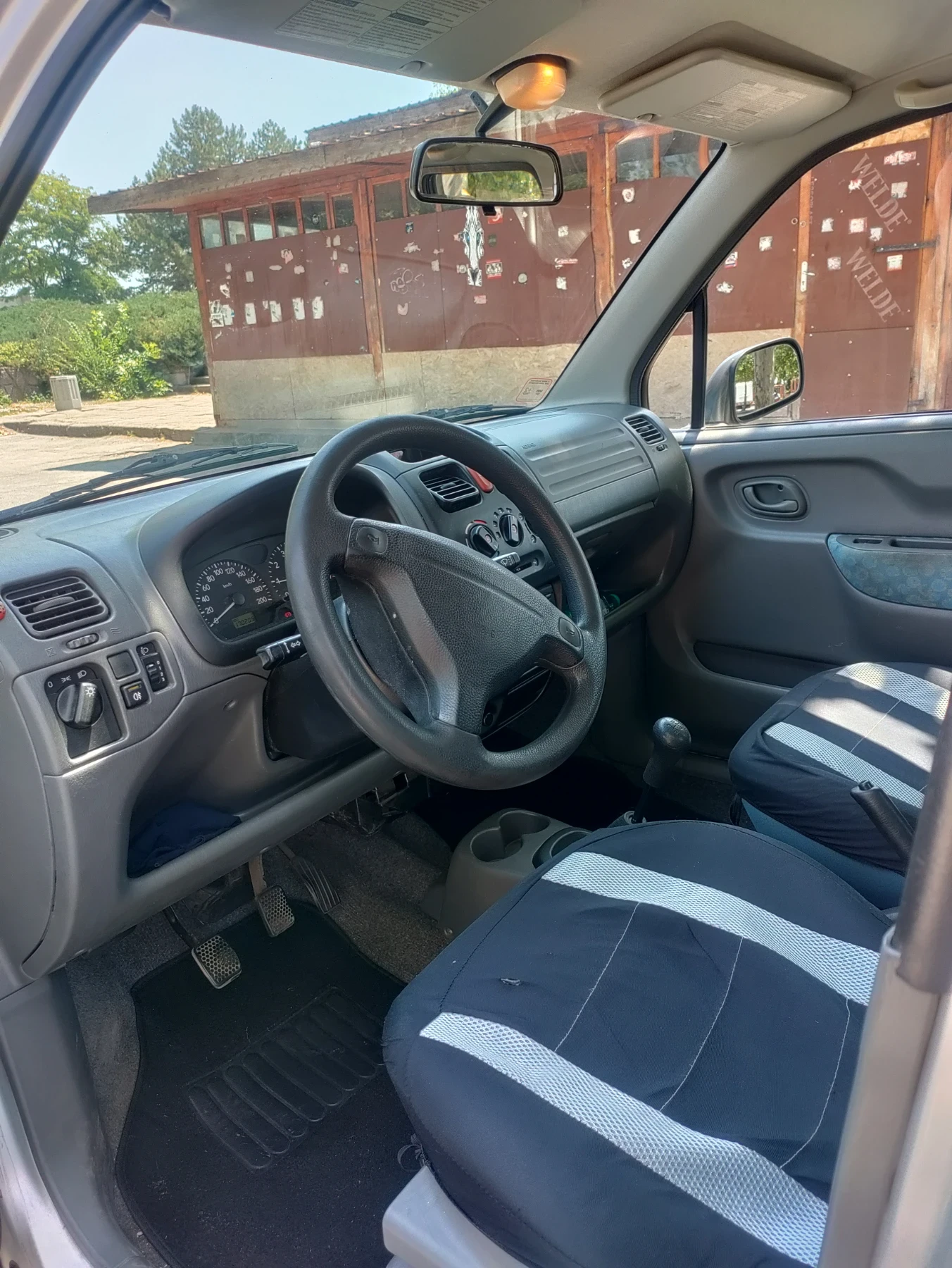Suzuki Wagon r 1.3 i - изображение 5
