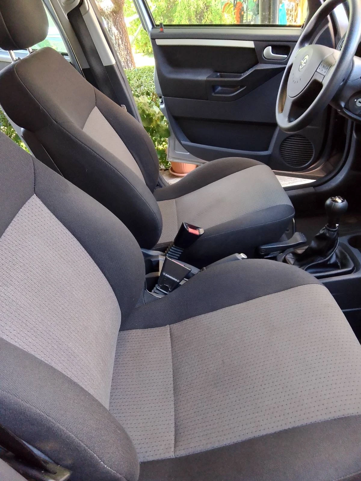 Opel Meriva 1.4 - изображение 10