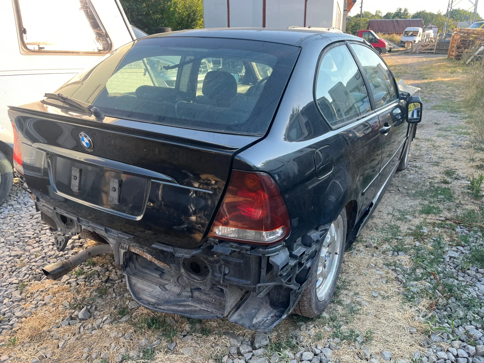 BMW 320 2.0 150 Дизел Автоматик  - изображение 5