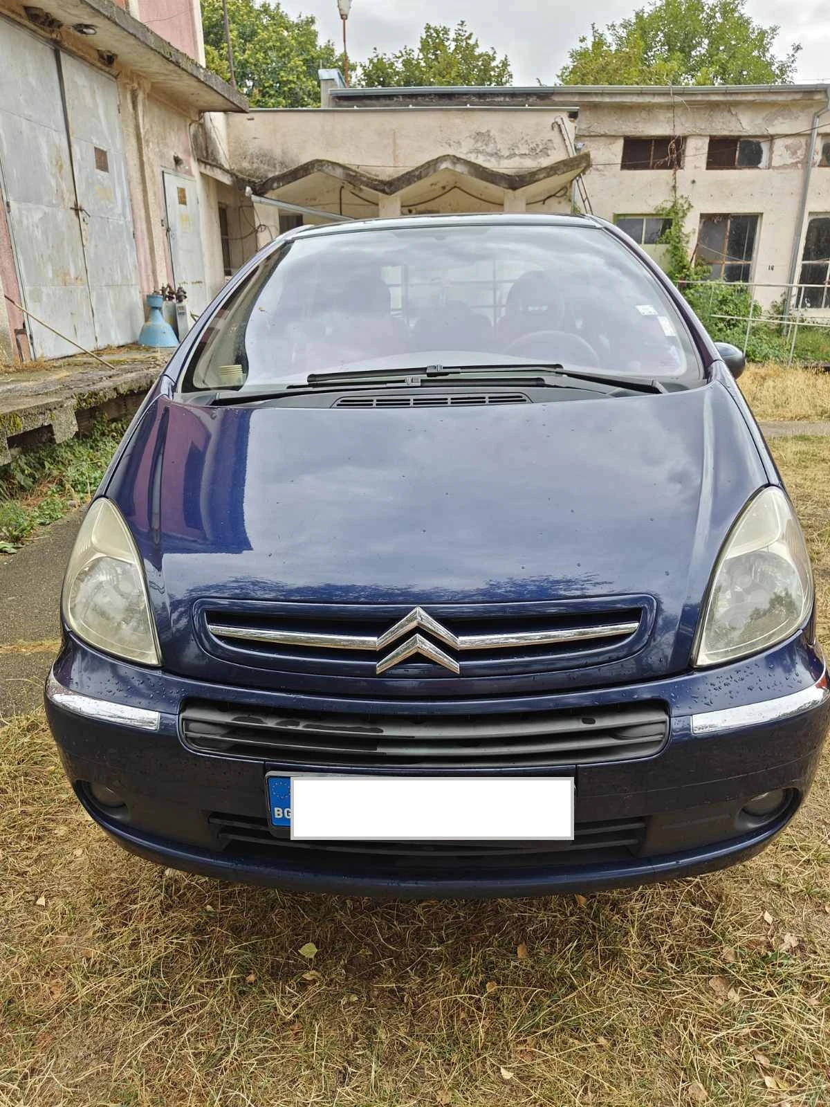 Citroen Xsara picasso  - изображение 2