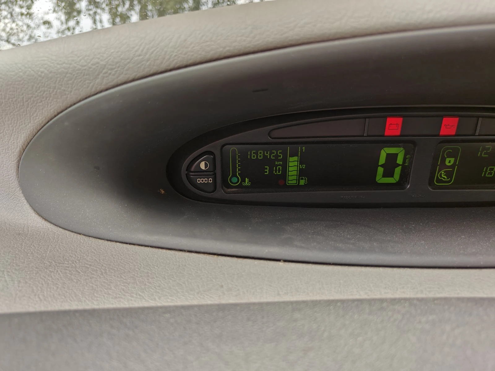 Citroen Xsara picasso  - изображение 7