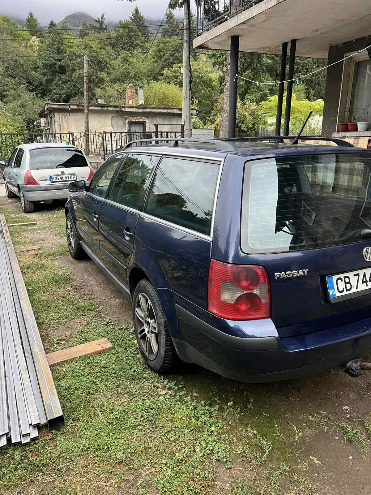 VW Passat | Mobile.bg   1