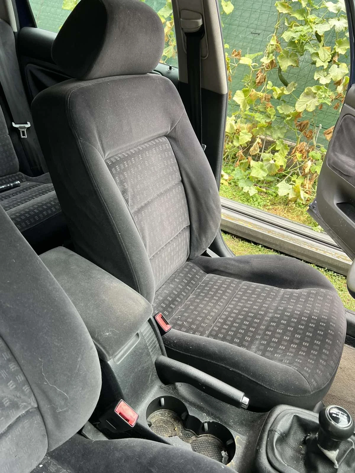 VW Passat  - изображение 4