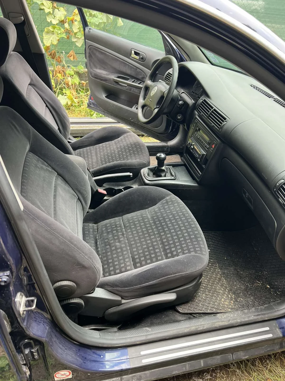 VW Passat  - изображение 3
