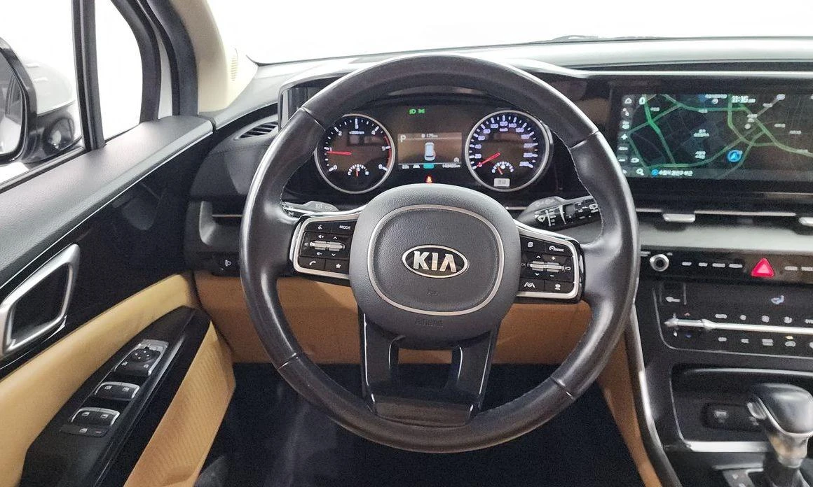 Kia Carnival | Mobile.bg   13