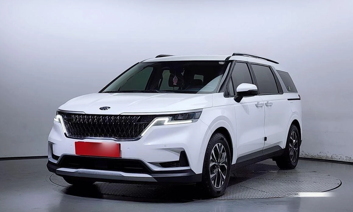 Kia Carnival | Mobile.bg   1