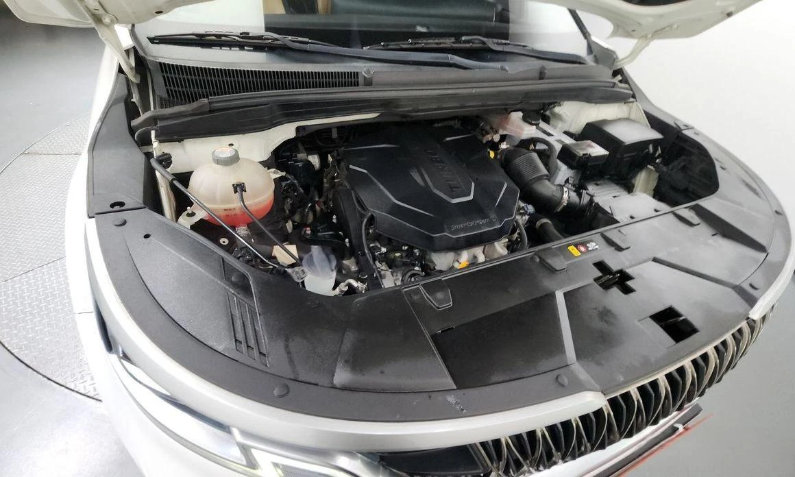 Kia Carnival  - изображение 6