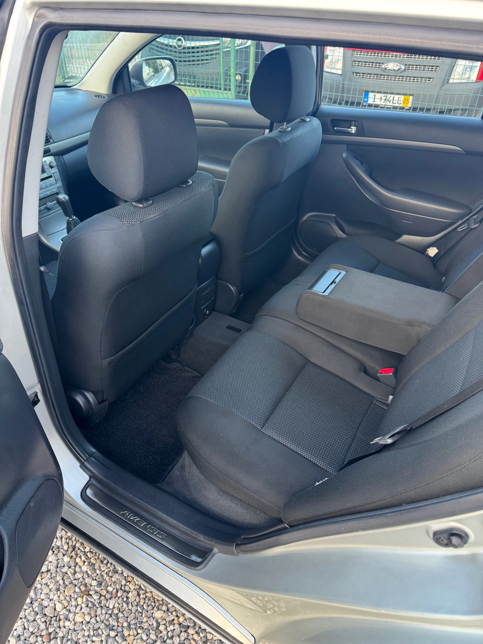 Toyota Avensis 1.8i* FACELiFT* * * *  | Mobile.bg   14