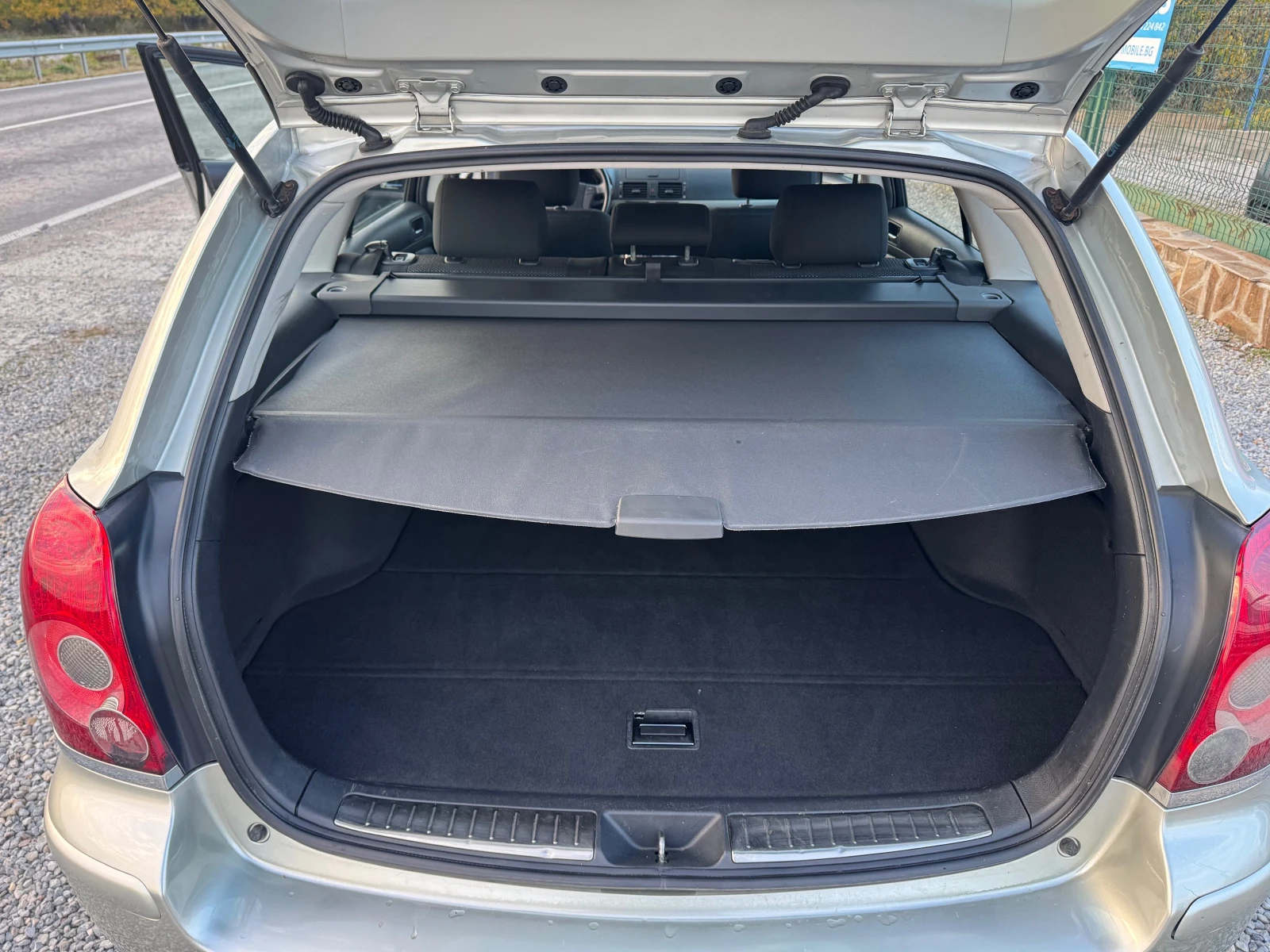 Toyota Avensis 1.8i* FACELiFT* * * *  | Mobile.bg   17