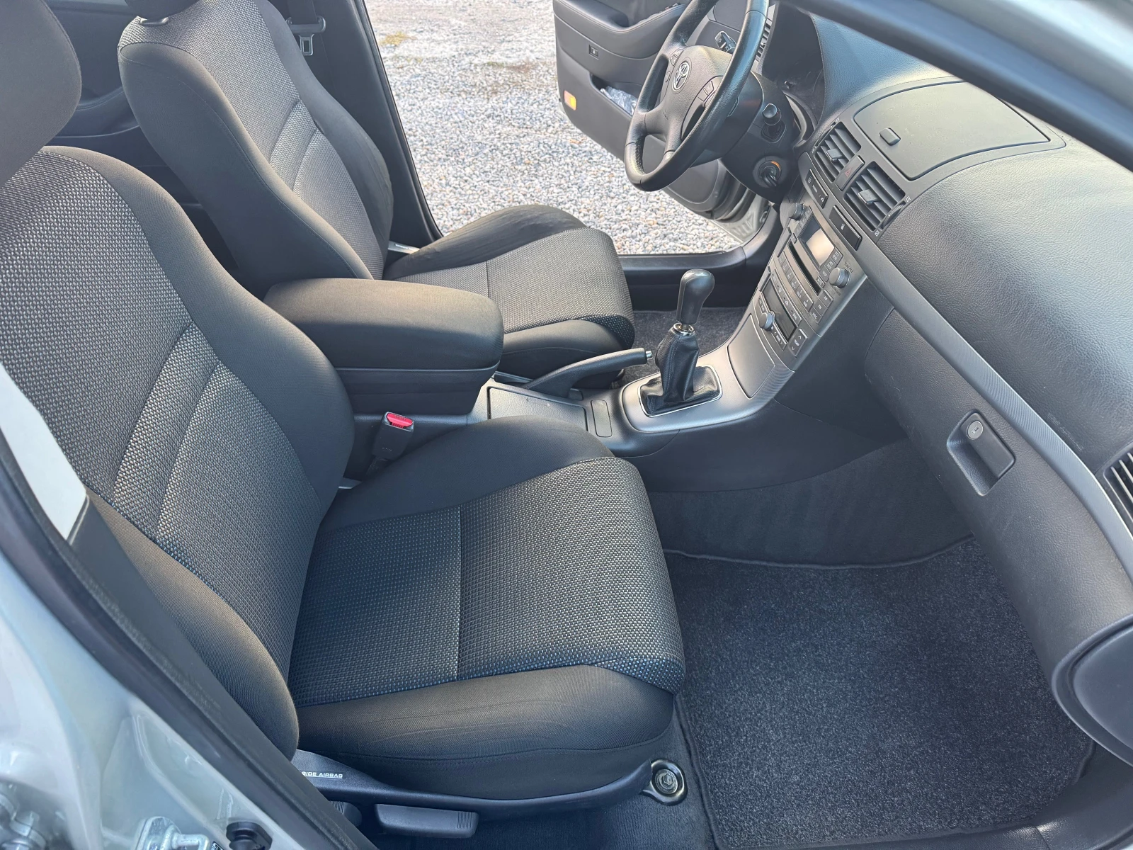 Toyota Avensis 1.8i* FACELiFT* * * *  | Mobile.bg   13