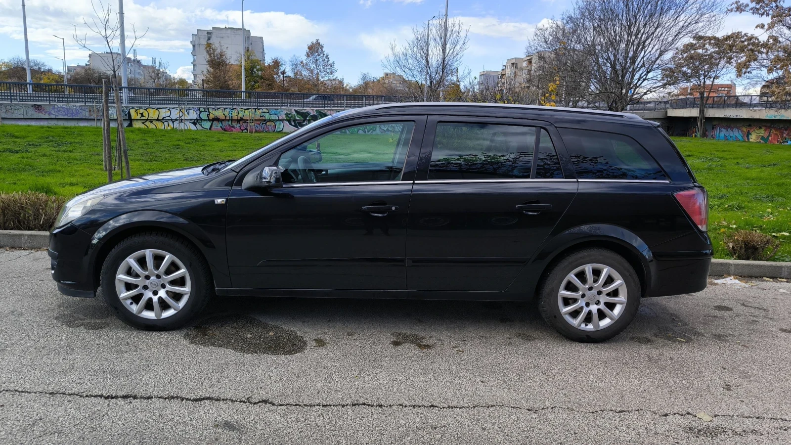 Opel Astra | Mobile.bg   3