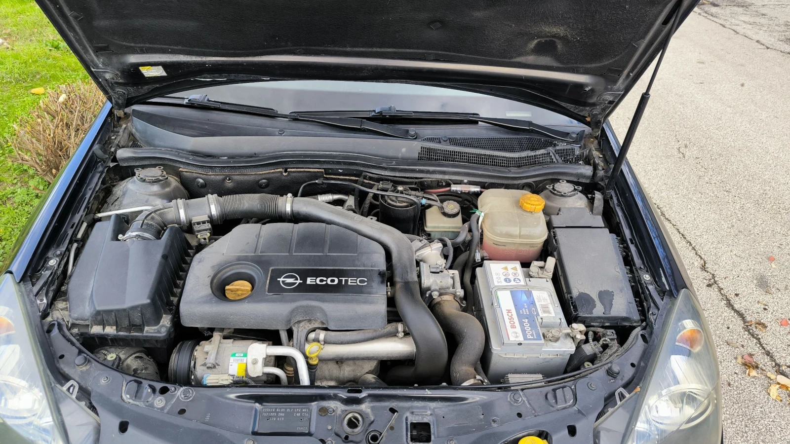 Opel Astra | Mobile.bg   9