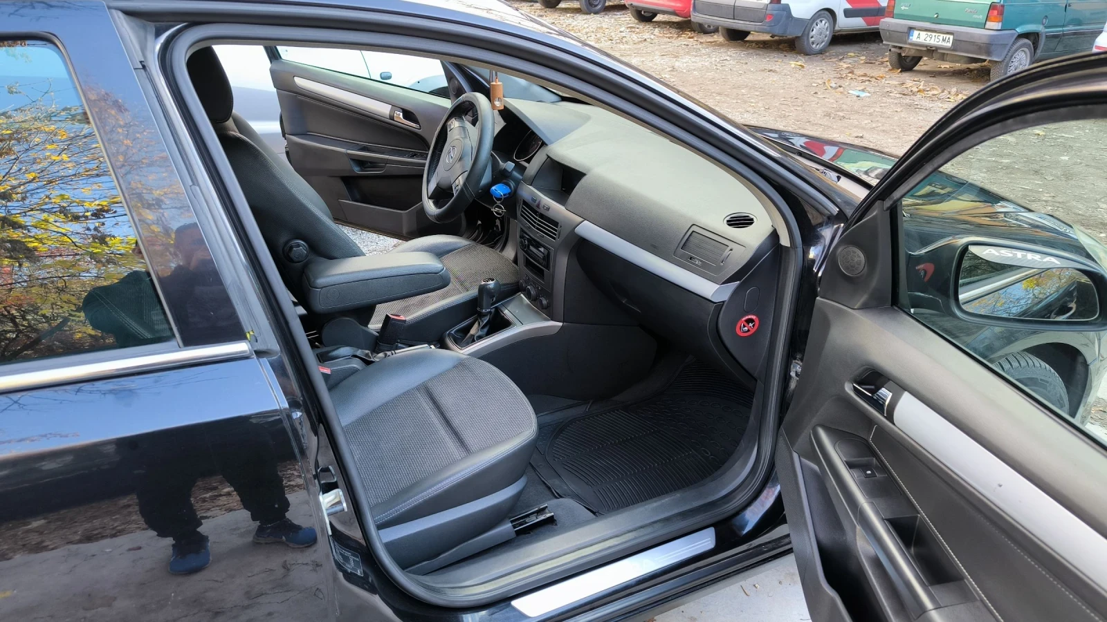 Opel Astra | Mobile.bg   12