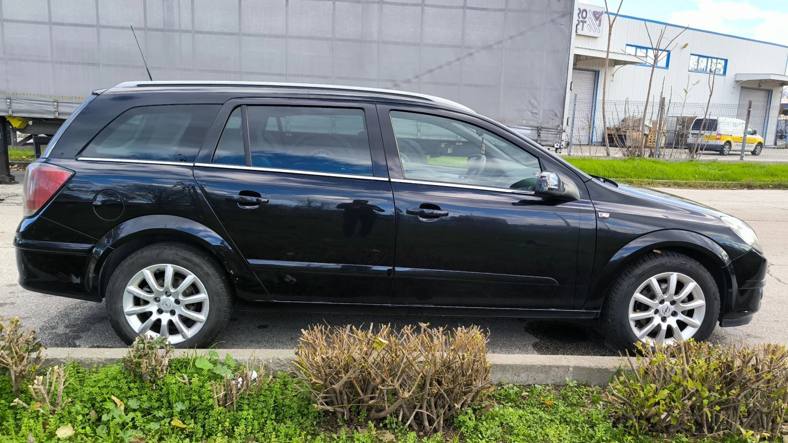 Opel Astra | Mobile.bg   7