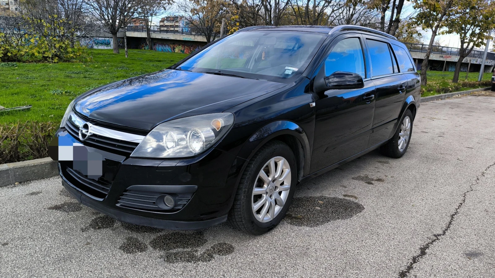 Opel Astra | Mobile.bg   2