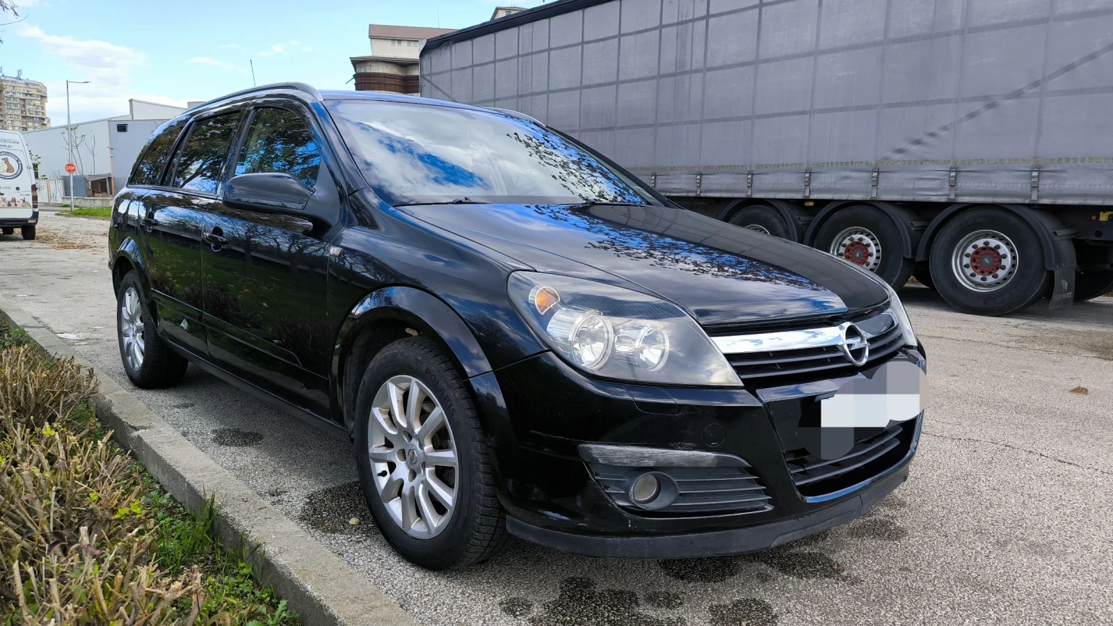 Opel Astra | Mobile.bg   8