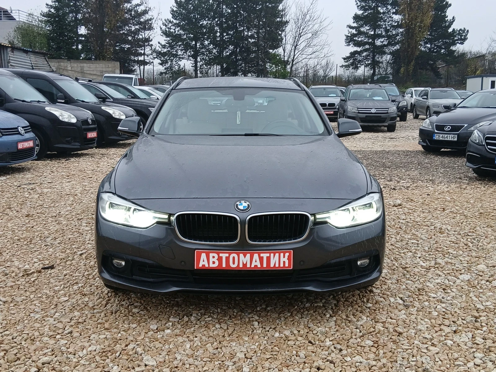 BMW 320  6 FULL | Mobile.bg   2