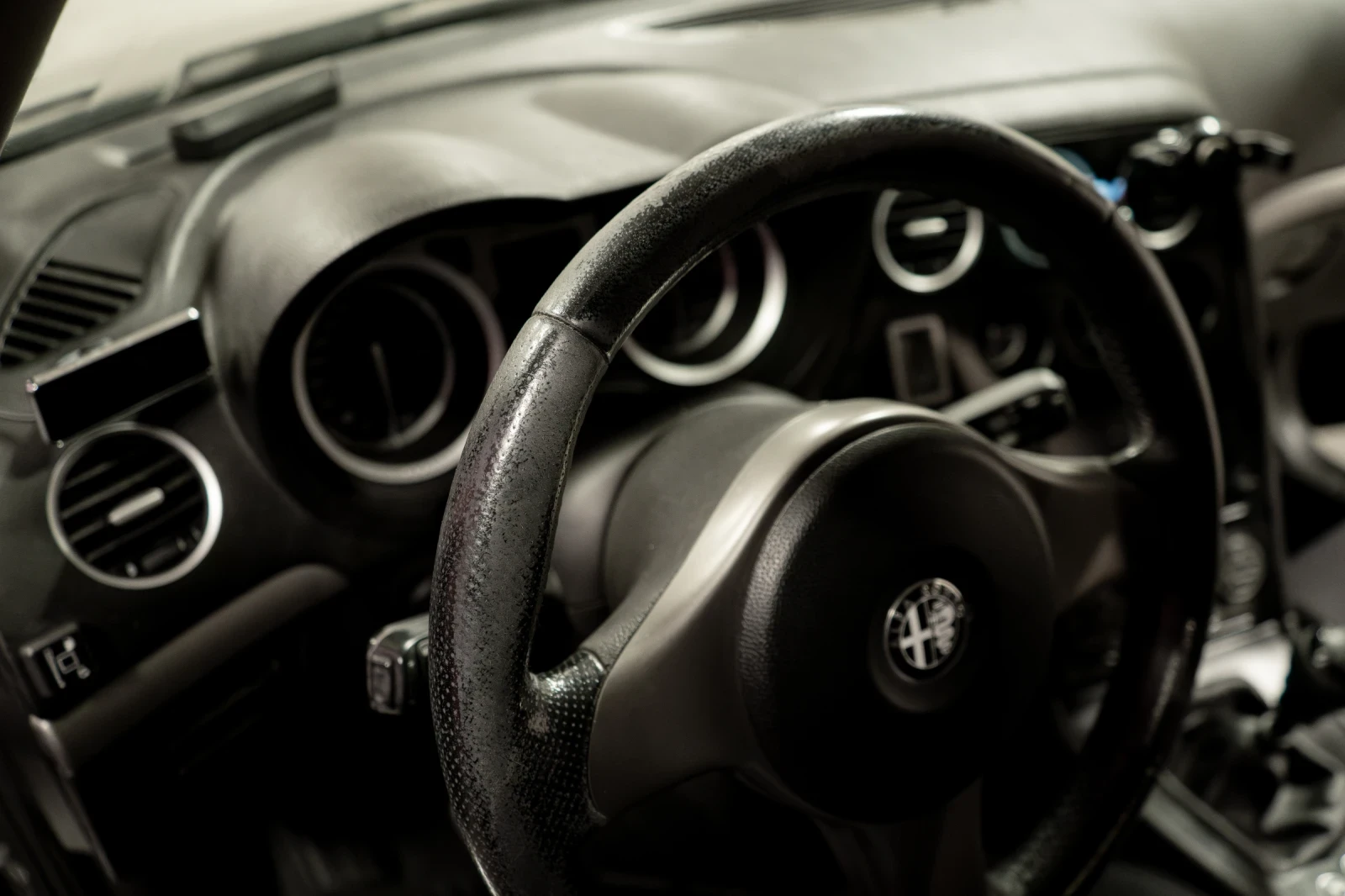 Alfa Romeo 159 1.8 mpi + LPG | Mobile.bg � ����������� 9