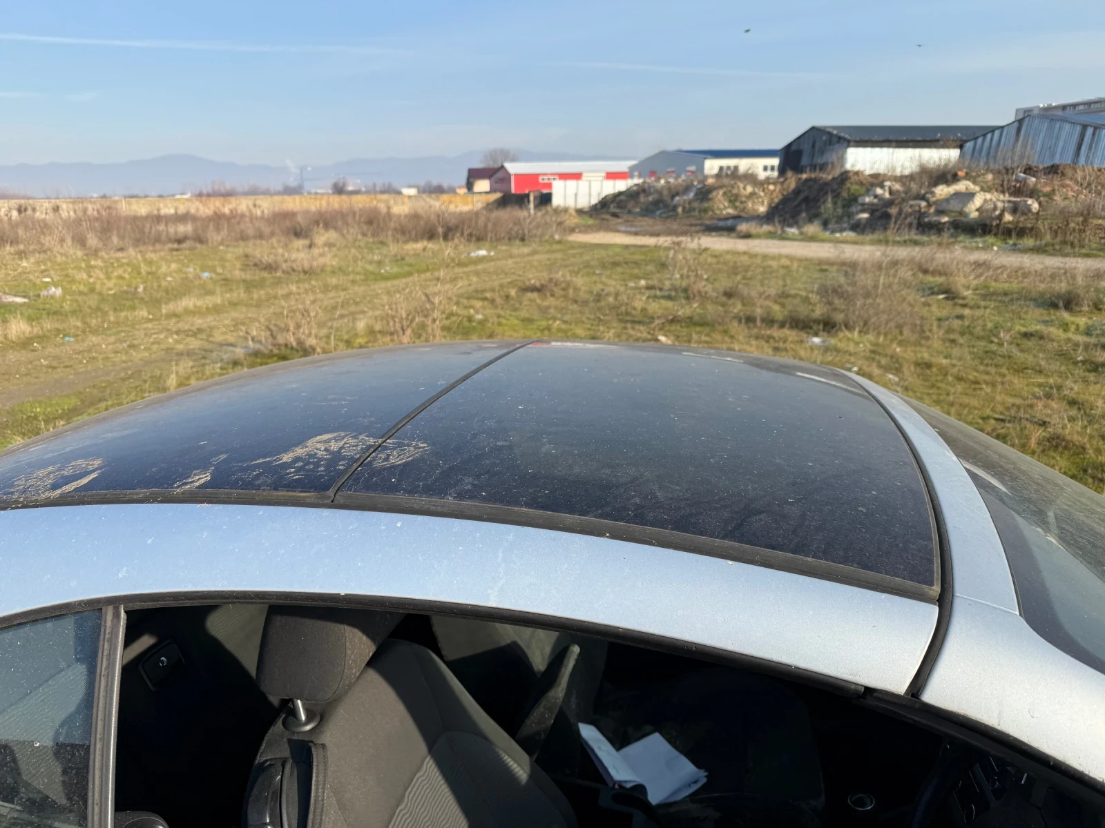 VW Eos 1.4 tsi - изображение 9