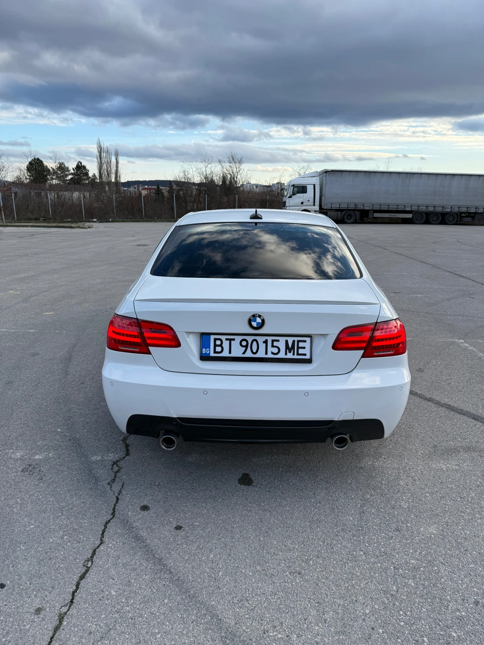 BMW 335 D 286�.� LCI | Mobile.bg � ����������� 6