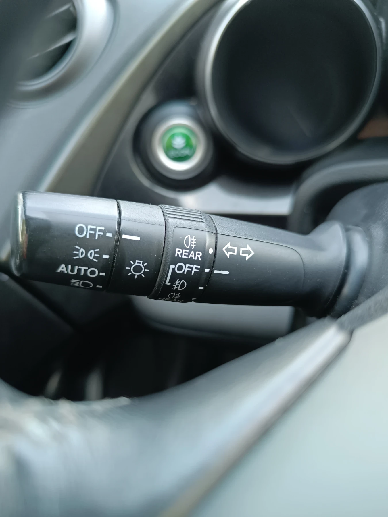 Honda Civic 2.2 dizel - изображение 7