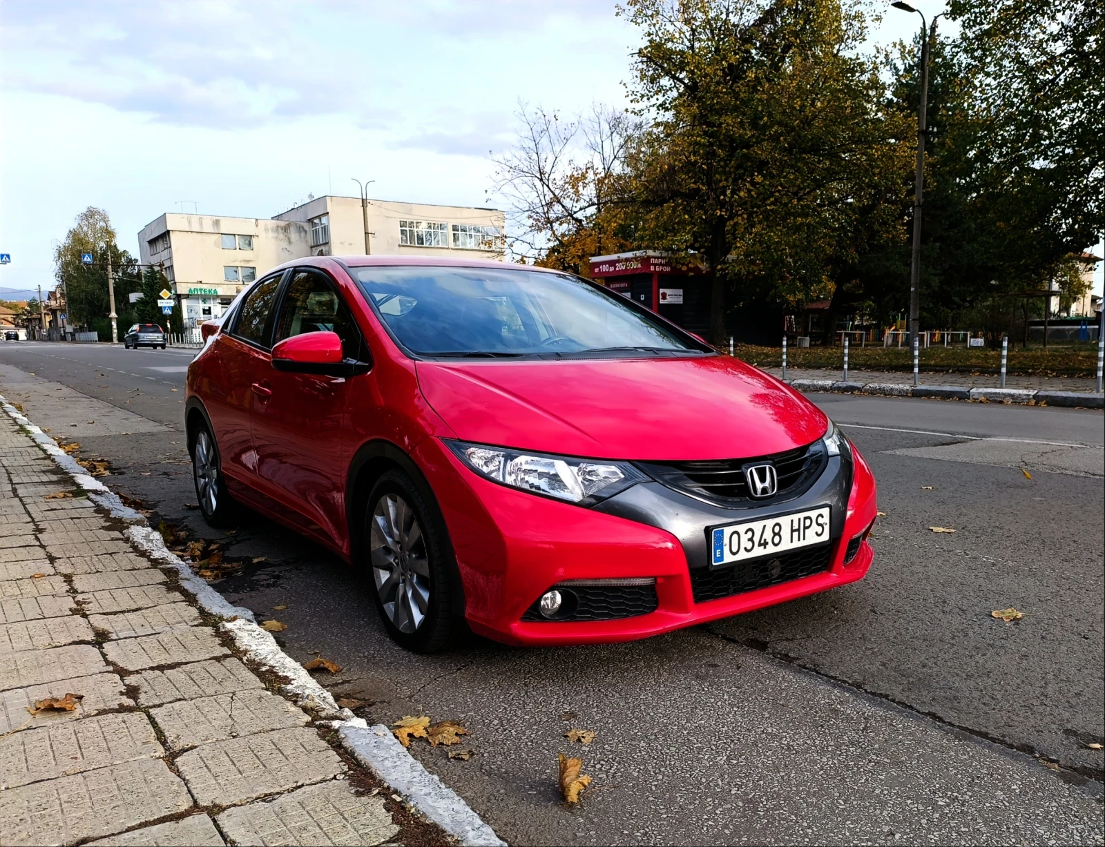 Honda Civic 2.2 dizel - изображение 2