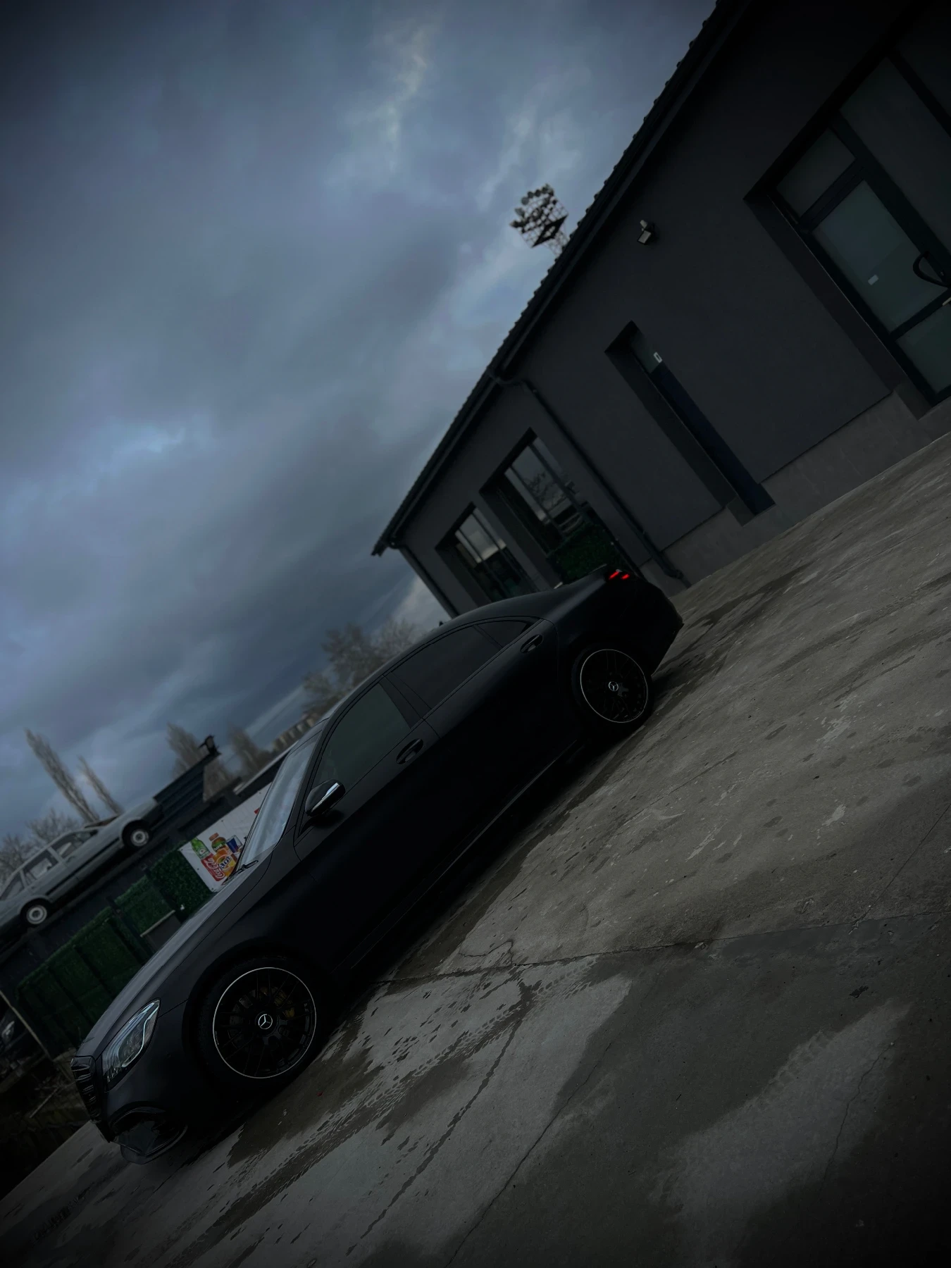 Mercedes-Benz S 350  - изображение 3